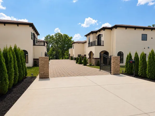 104 Ladera Ct, Nashville, TN 37209