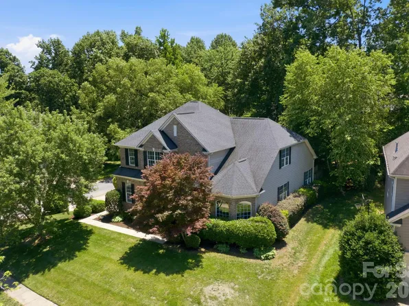 12440 Kane Alexander Dr, Huntersville, NC 28078