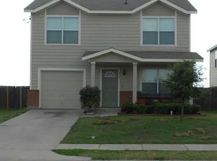 136 Lone Star Ave, Venus, TX 76084