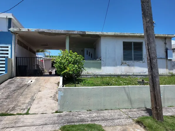 La Playa Lote #3, Arecibo, PR 00614
