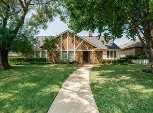 8427 Flower Meadow Dr, Dallas, TX 75243