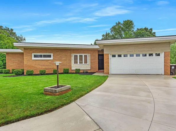 123 Willow Ct, Morton, IL 61550