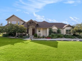 253 Secret Way, Spring Branch, TX 78070