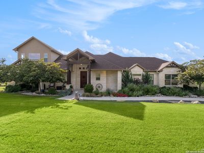 253 SECRET WAY, Spring Branch, TX, 78070