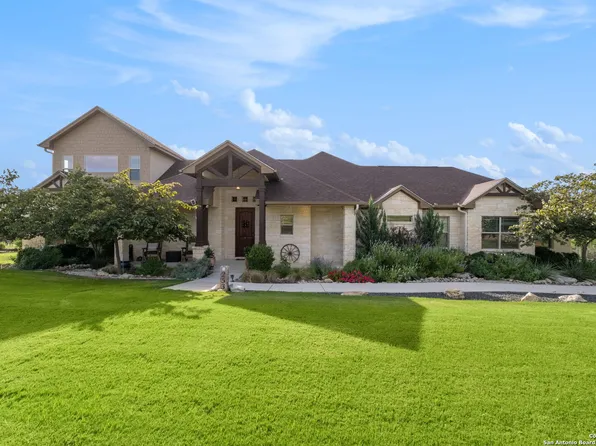 253 SECRET WAY, Spring Branch, TX 78070