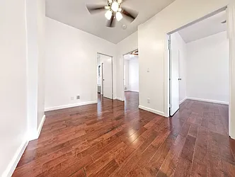 Rented by Union Square Property Management