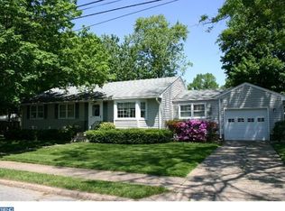 12 James Pl, Hamilton, NJ 08690