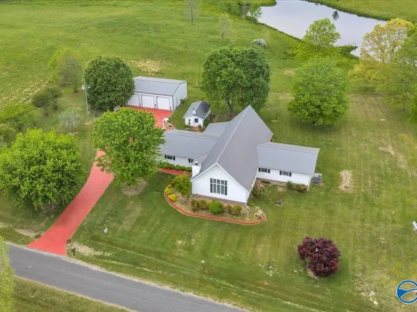 194 County Road 815, Higdon, AL 35979