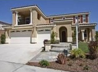 7706 Lady Banks Loop, Corona, CA 92883