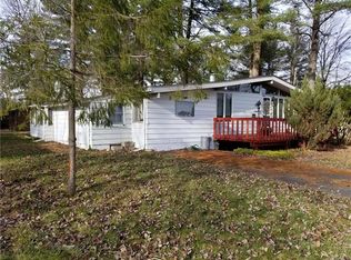 32 Lakeview Rd, White Lake, NY 12786