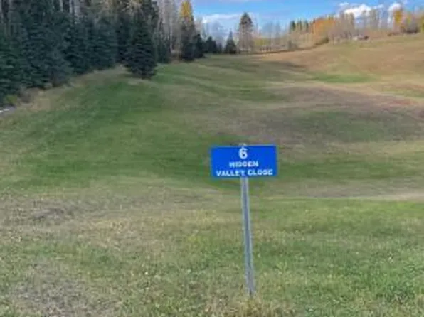 6 Hidden Valley Close, Clearwater County, AB T0M 0C0
