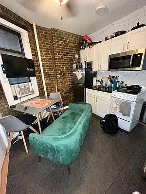 Rented by GPS Realty NYC | media 1