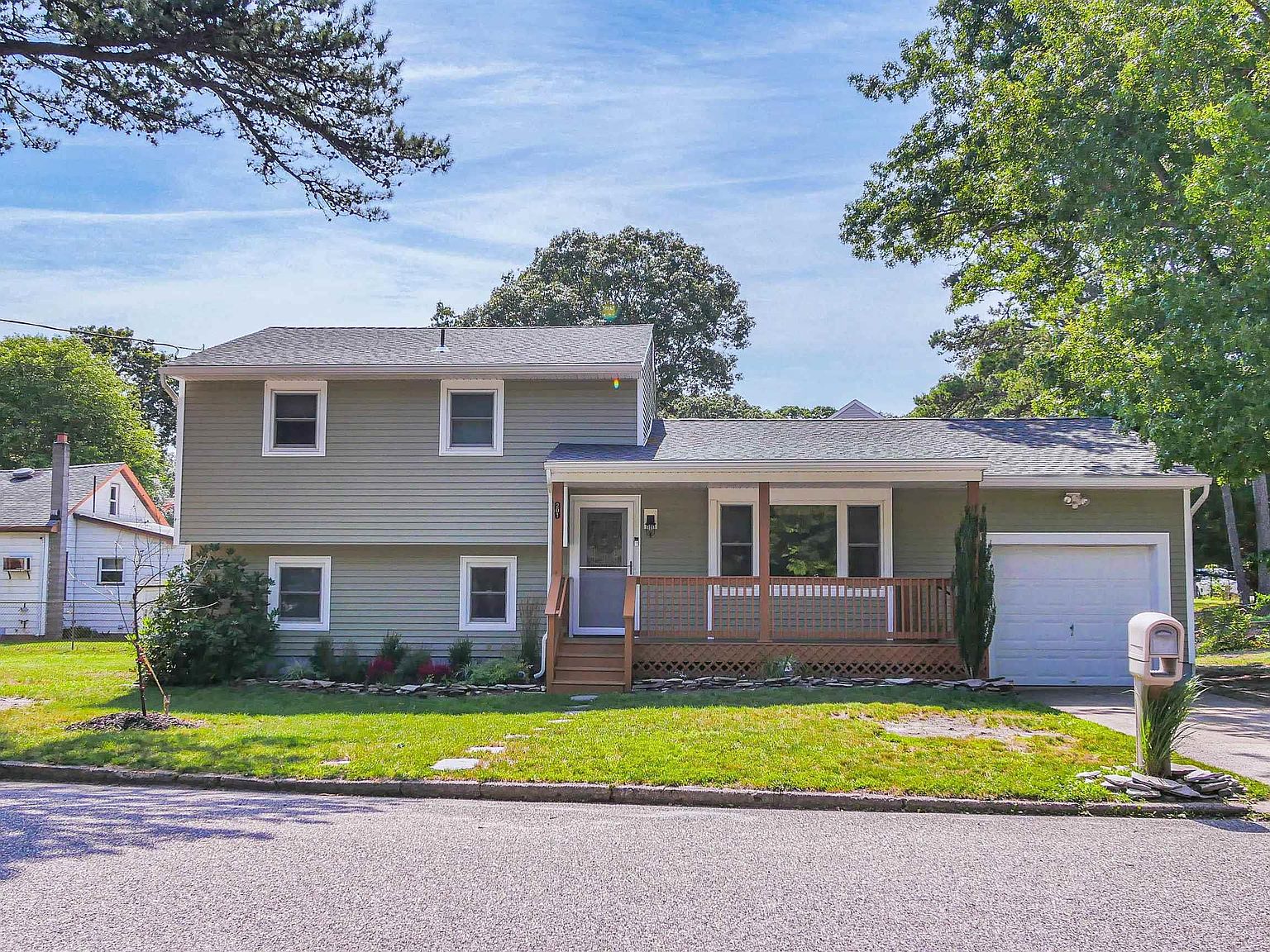 201 Davis Ave, Absecon, NJ 08201 Zillow