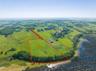 96039 198th Ave W LOT 4, Foothills County, AB T1S 2W6