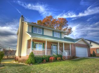 436 Crystal Springs Cir, Gray, TN 37615