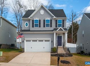 4304 Sunset Dr, Charlottesville, VA
