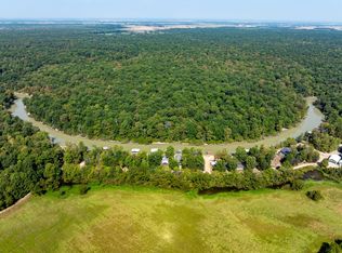 46 Clay County Rd #2003, Peach Orchard, AR 72453