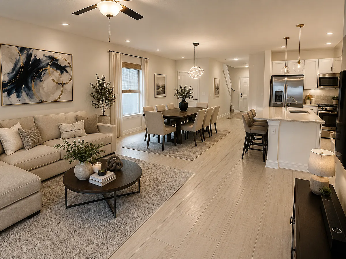 Building Photo - 13213 Sunset Sapphire Ct