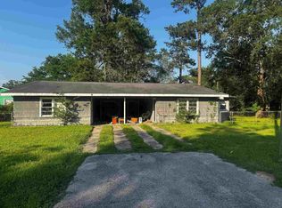 4410 El Paso Ave, Beaumont, TX 77703