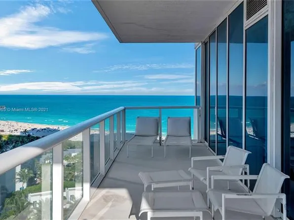 100 S Pointe Dr APT 1410, Miami Beach, FL 33139