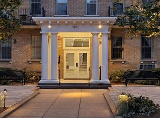 1401 Columbia Rd NW APT 307, Washington, DC 20009
