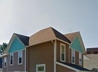 501 E Broadway St, Toledo, OH 43605
