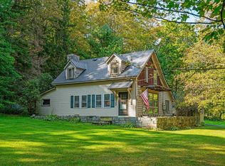 2183 Mount Hunger Rd, Bethel, VT 05032