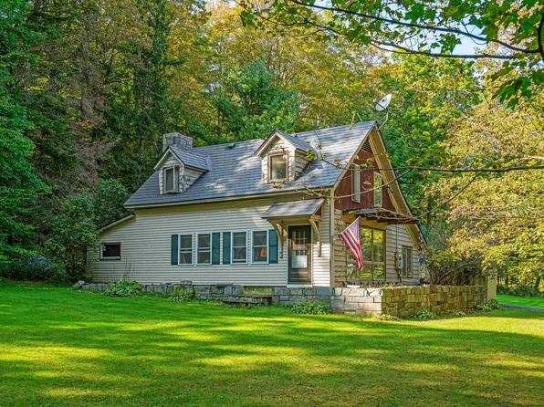 2183 MT Hunger Road, Barnard, VT 05031