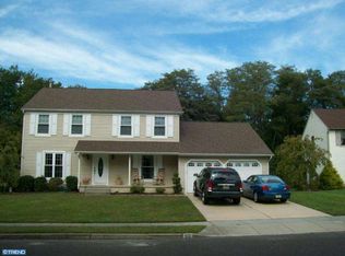 50 White Pine Dr, Sewell, NJ 08080