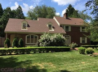 636 Sunset Rd, State College, PA 16803