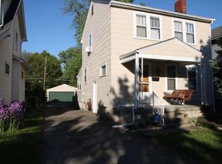 558 S Terrace Ave, Columbus, OH