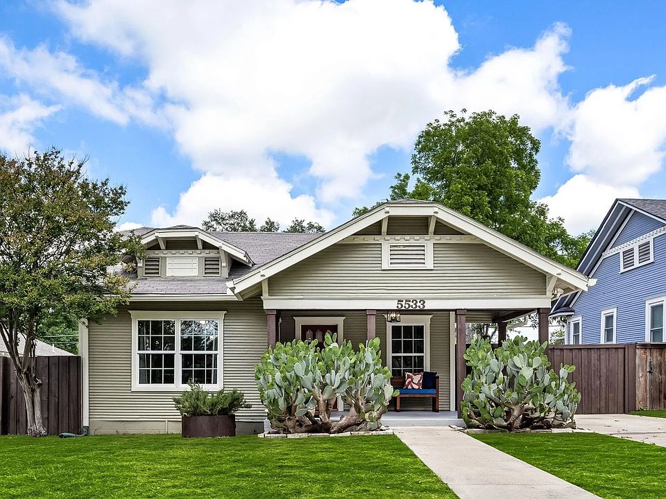 2nd image of 5533 Bonita Ave #1