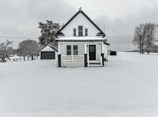 806 Harmony Baptist Rd, New Castle, PA 16101