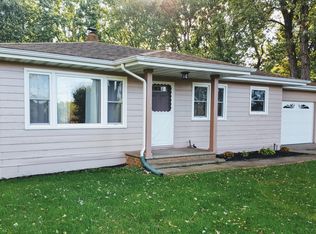 10581 Cleveland Ave, Baroda, MI 49101