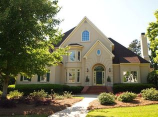 750 Michaels Crk, Evans, GA 30809