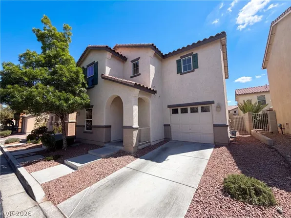 7274 Pine Barrens St, Las Vegas, NV 89148