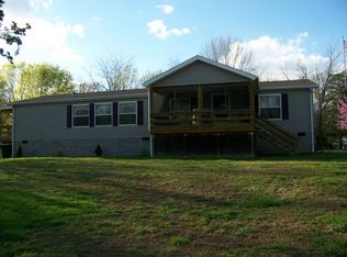 12701 Crow Rd, Mount Vernon, IN 47620
