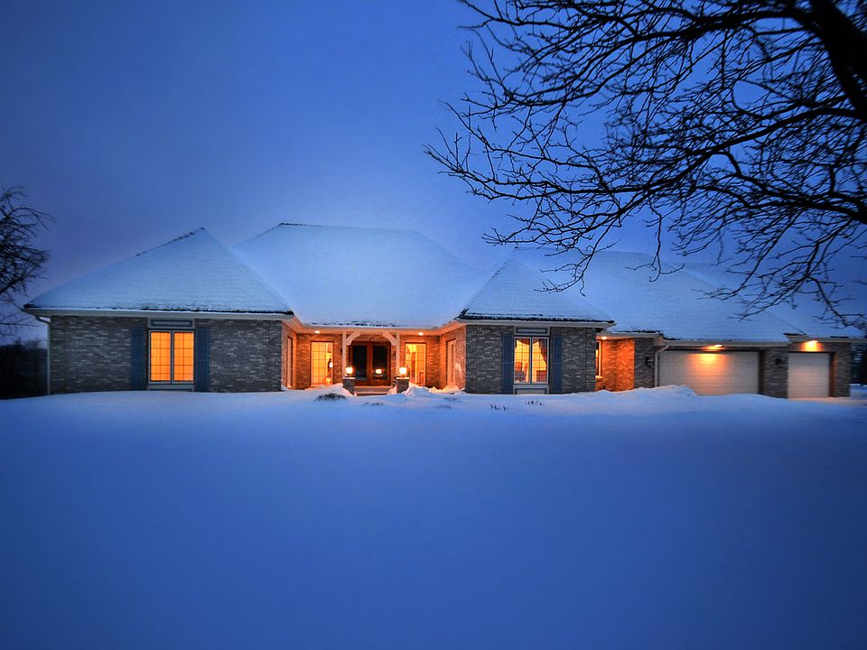 French Country Charm....