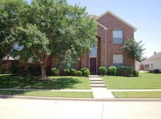 5505 White Pine Dr, McKinney, TX 75070