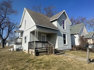 1127 S 18th St #1, New Castle, IN