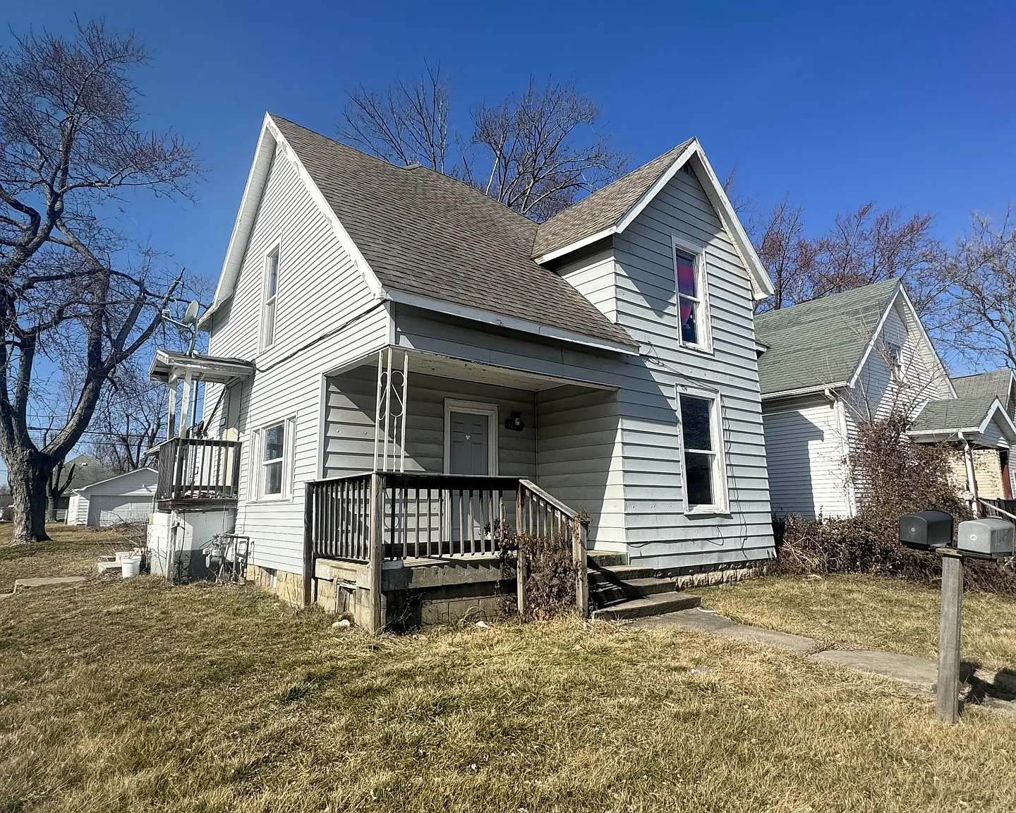 1129 S 18th St #1129 photo 1