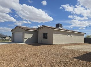 530 W Soto St, Willcox, AZ 85643