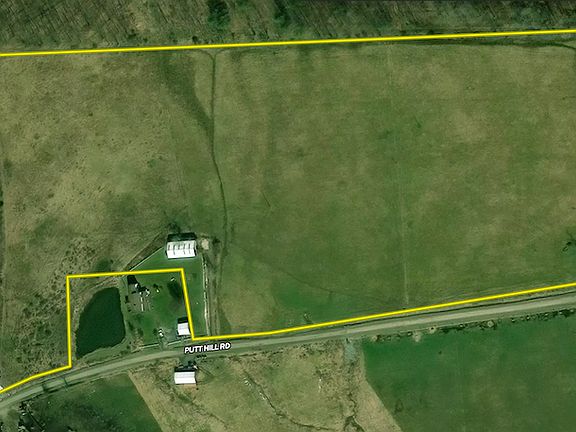 2nd image of V/l 2 Putt Hill Rd Lot Wp001