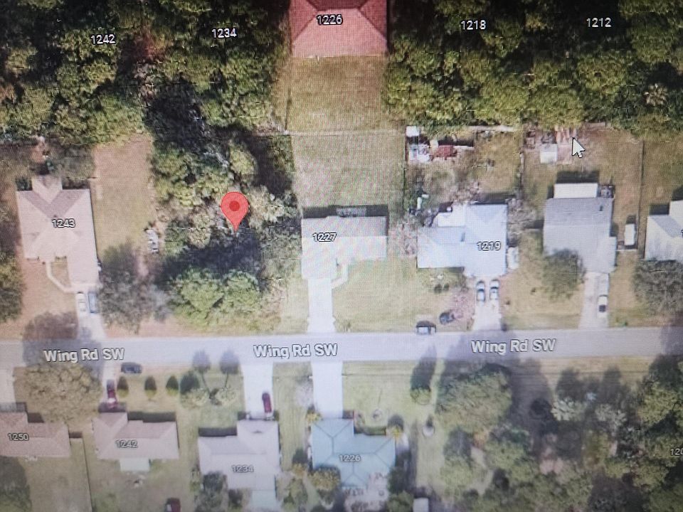 2nd image of 1235 Wing Road SW