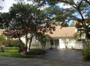 5156 Majorca Club Dr, Boca Raton, FL 33486