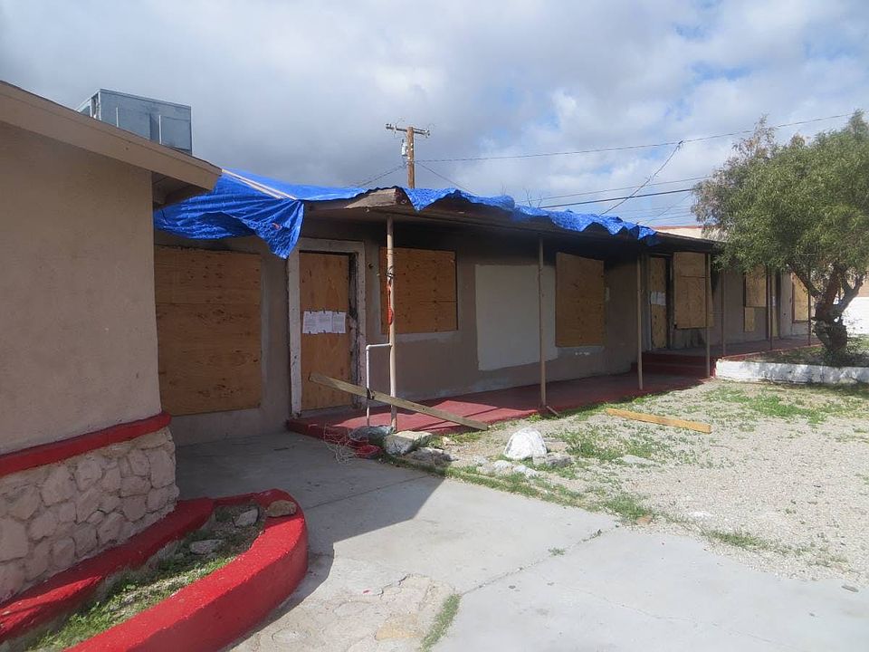 2nd image of 66220 1st St Unit A-b