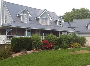4185 E Us Highway 20, Lagrange, IN 46761