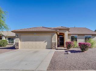 11338 E Escondido Ave, Mesa, AZ 85208