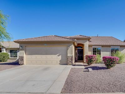 11338 E Escondido Ave, Mesa, AZ, 85208