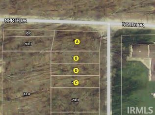 East Dr, Knox, IN 46534